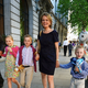 Illustration for article titled Wenlock Photobombs the Belgian Royals